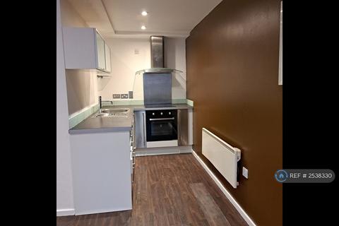 undefined, Station Apartments, Leeds, LS15