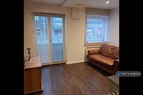 undefined, Station Apartments, Leeds, LS15