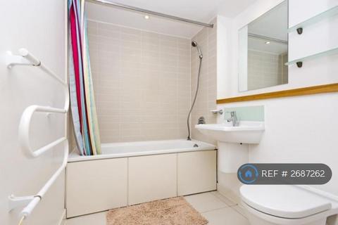 1 bedroom flat to rent, High Street, London, E15