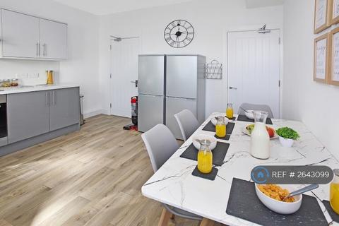 1 bedroom in a house share to rent, Longfield Terrace, Wakefield, WF2