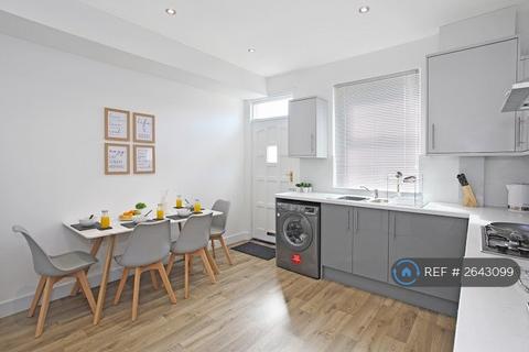 1 bedroom in a house share to rent, Longfield Terrace, Wakefield, WF2