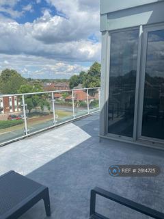 undefined, Low Road, Doncaster, DN4