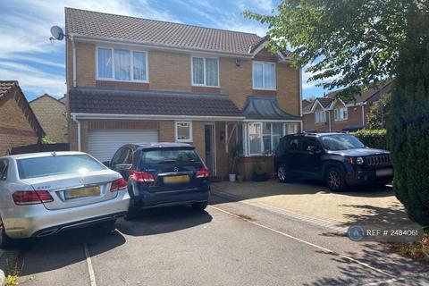 1 bedroom in a house share to rent, Barkleys Hill, Stapleton, Bristol, BS16