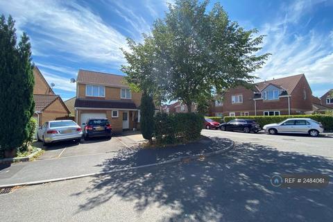 1 bedroom in a house share to rent, Barkleys Hill, Stapleton, Bristol, BS16