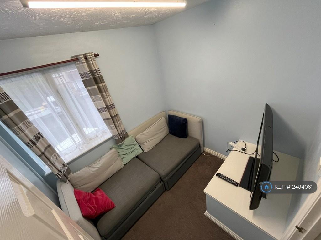 Tv Room