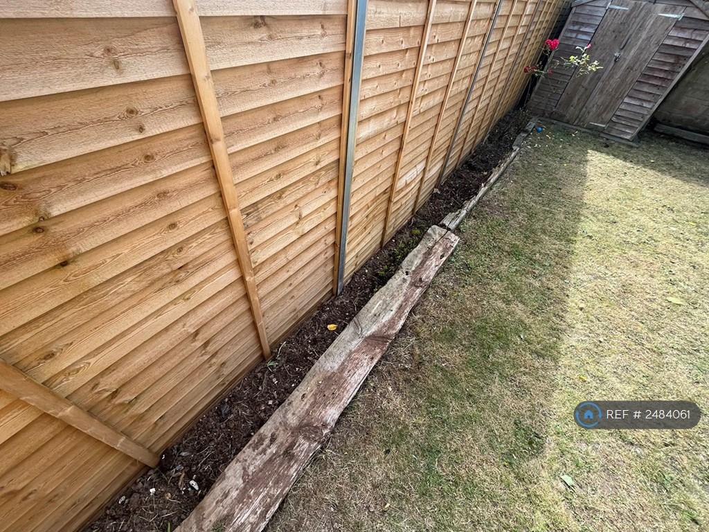 Fence