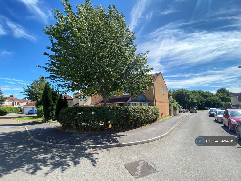 Corner