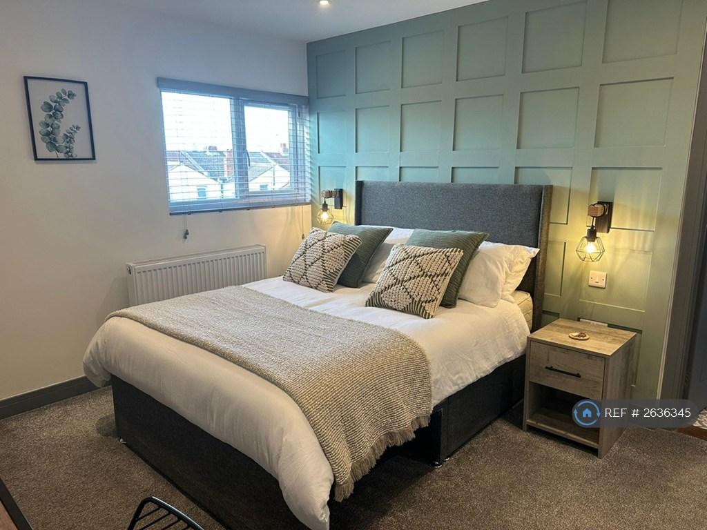 Bedroom 7