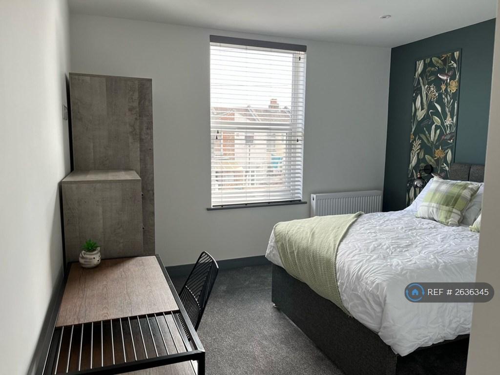 Bedroom 5