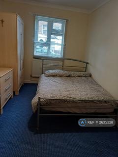 1 bedroom in a flat share to rent, Clive Road, West Dulwich, SE21