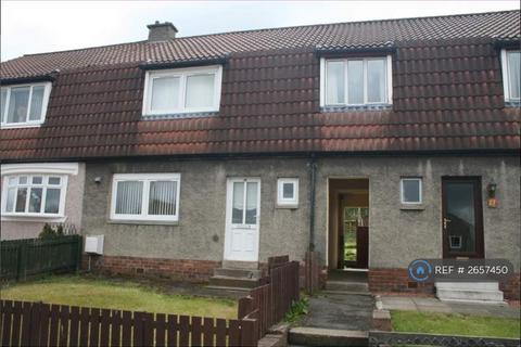 2 bedroom terraced house to rent, Glencoe Road, Carluke, ML8