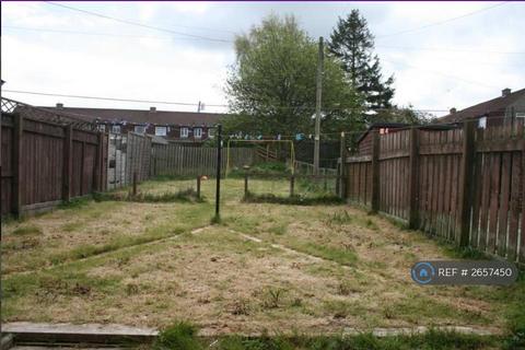 2 bedroom terraced house to rent, Glencoe Road, Carluke, ML8