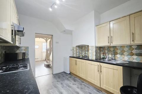 undefined, Golders Rise, Hendon