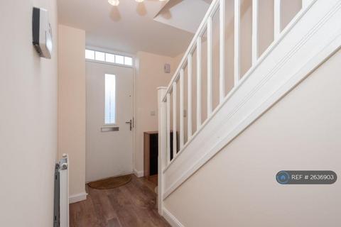 4 bedroom detached house to rent, Spire Heights, Chesterfield, S40