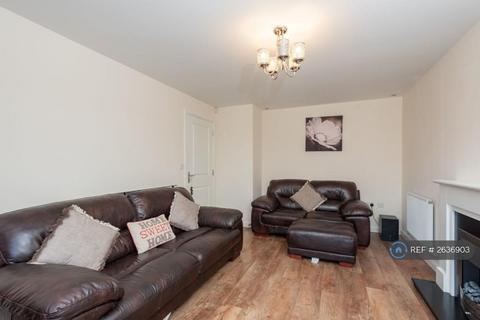 4 bedroom detached house to rent, Spire Heights, Chesterfield, S40