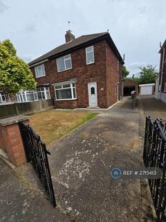 undefined, Peacock Street, Scunthorpe, DN17