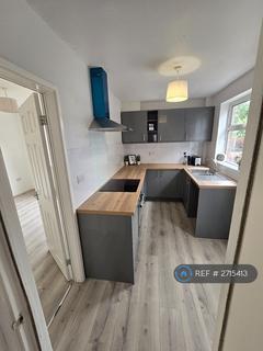 undefined, Peacock Street, Scunthorpe, DN17