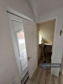 undefined, Peacock Street, Scunthorpe, DN17