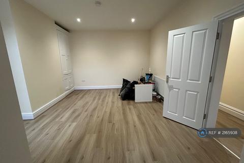 undefined, Normanton Avenue, Liverpool, L17