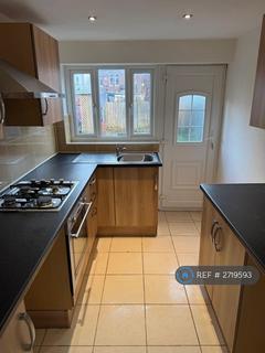 undefined, Mount Street, Southport, PR9