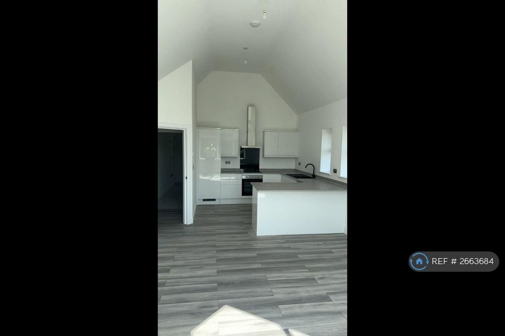 Typical Kitchen