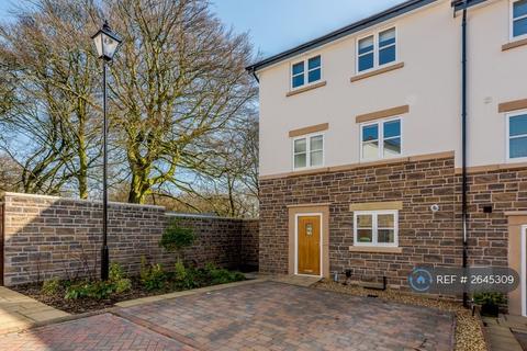 Aspen Close, Bolton, BL1