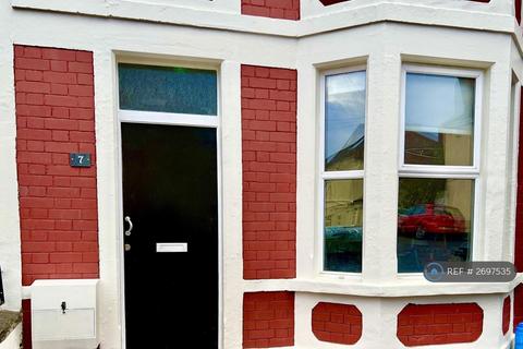 undefined, Paultow Road, Bristol, BS3