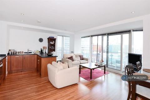 2 bedroom flat to rent, Albion Street, Leeds, LS2