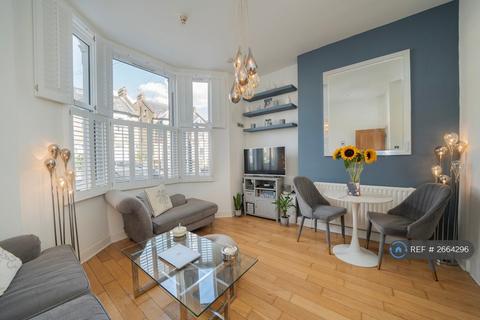1 bedroom flat to rent, Tooting, London, SW17