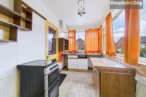 undefined, Salisbury Road, Market Drayton TF9