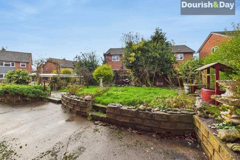 undefined, Salisbury Road, Market Drayton TF9