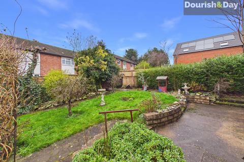 undefined, Salisbury Road, Market Drayton TF9