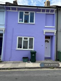 5 bedroom terraced house to rent, Jersey Street, Brighton, BN2