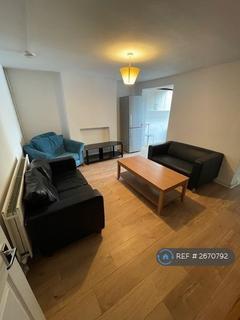 5 bedroom terraced house to rent, Jersey Street, Brighton, BN2