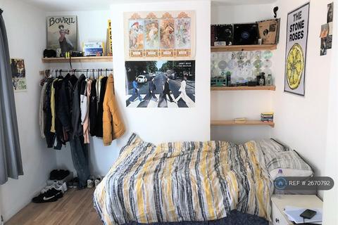 5 bedroom terraced house to rent, Jersey Street, Brighton, BN2