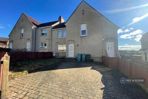 undefined, Glenview Street, Glenmavis, Airdrie, ML6