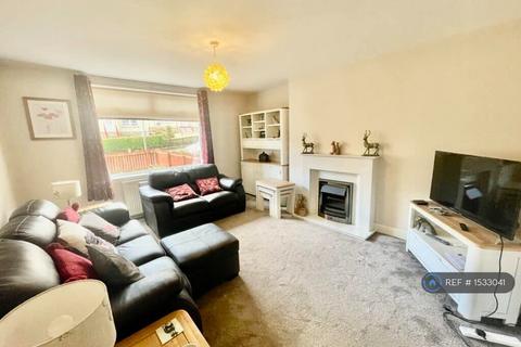 undefined, Glenview Street, Glenmavis, Airdrie, ML6