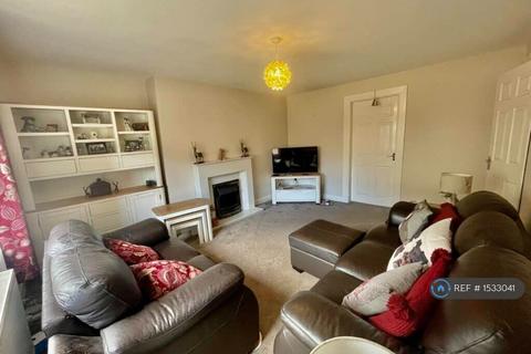 undefined, Glenview Street, Glenmavis, Airdrie, ML6