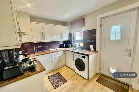 undefined, Glenview Street, Glenmavis, Airdrie, ML6