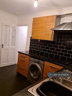 undefined, Sunnyside Street, Falkirk, FK1