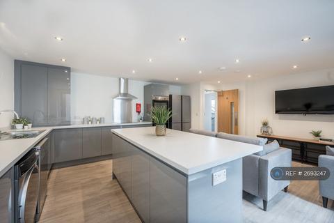 undefined, Anglo Works, Sheffield, S1