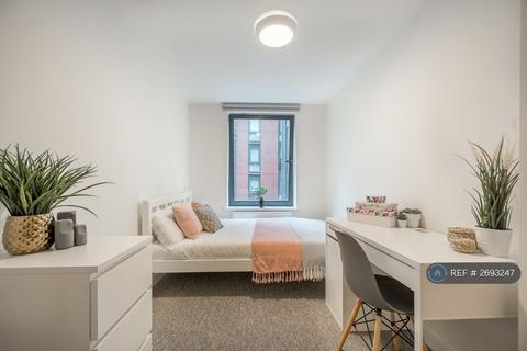 undefined, Anglo Works, Sheffield, S1