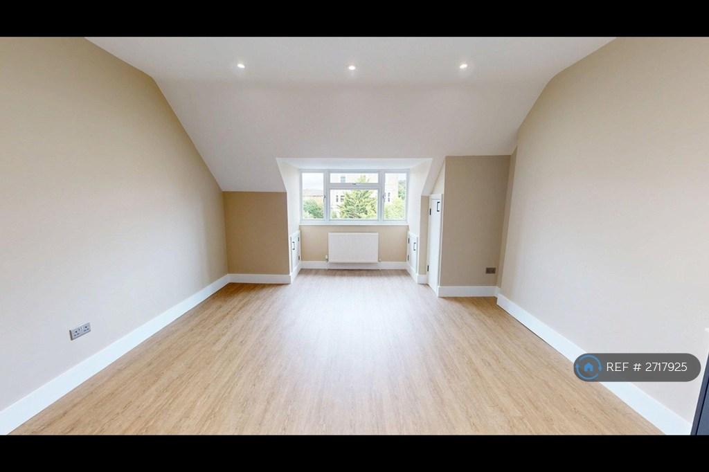 Open Plan Kitchen/Lounge