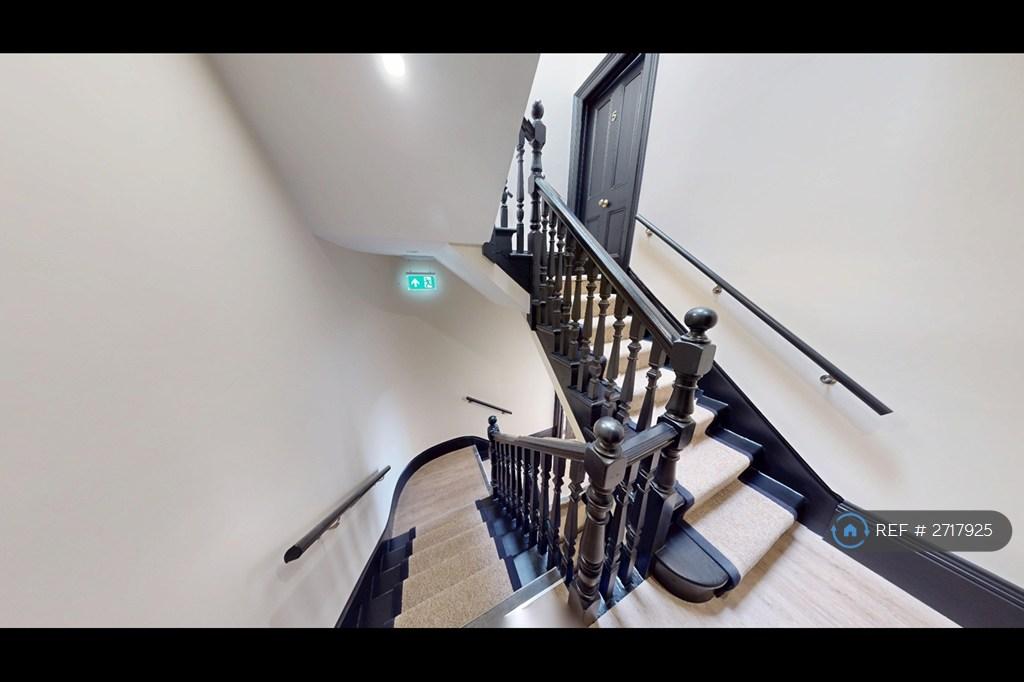 Hallways