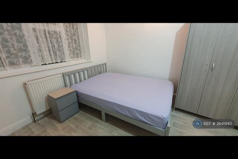 undefined, Brunswick Gardens, Ilford, IG6
