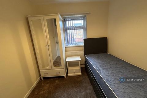 undefined, Lysways Street, Walsall, WS1