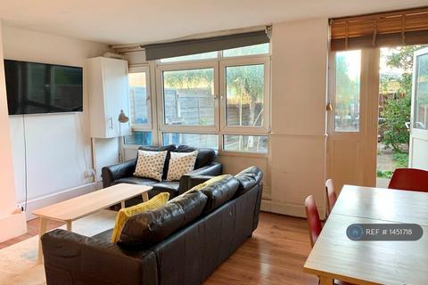 undefined, Boyton Close, London, E1