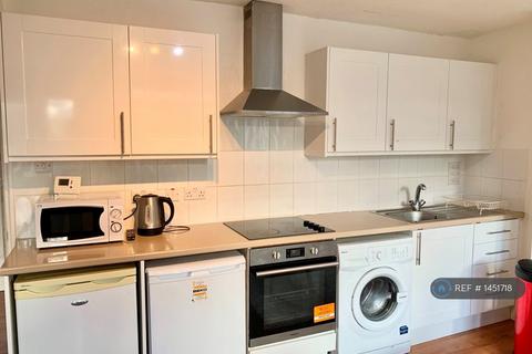 undefined, Boyton Close, London, E1