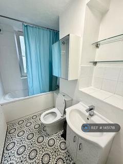 undefined, Boyton Close, London, E1