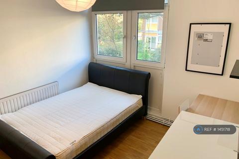 undefined, Boyton Close, London, E1
